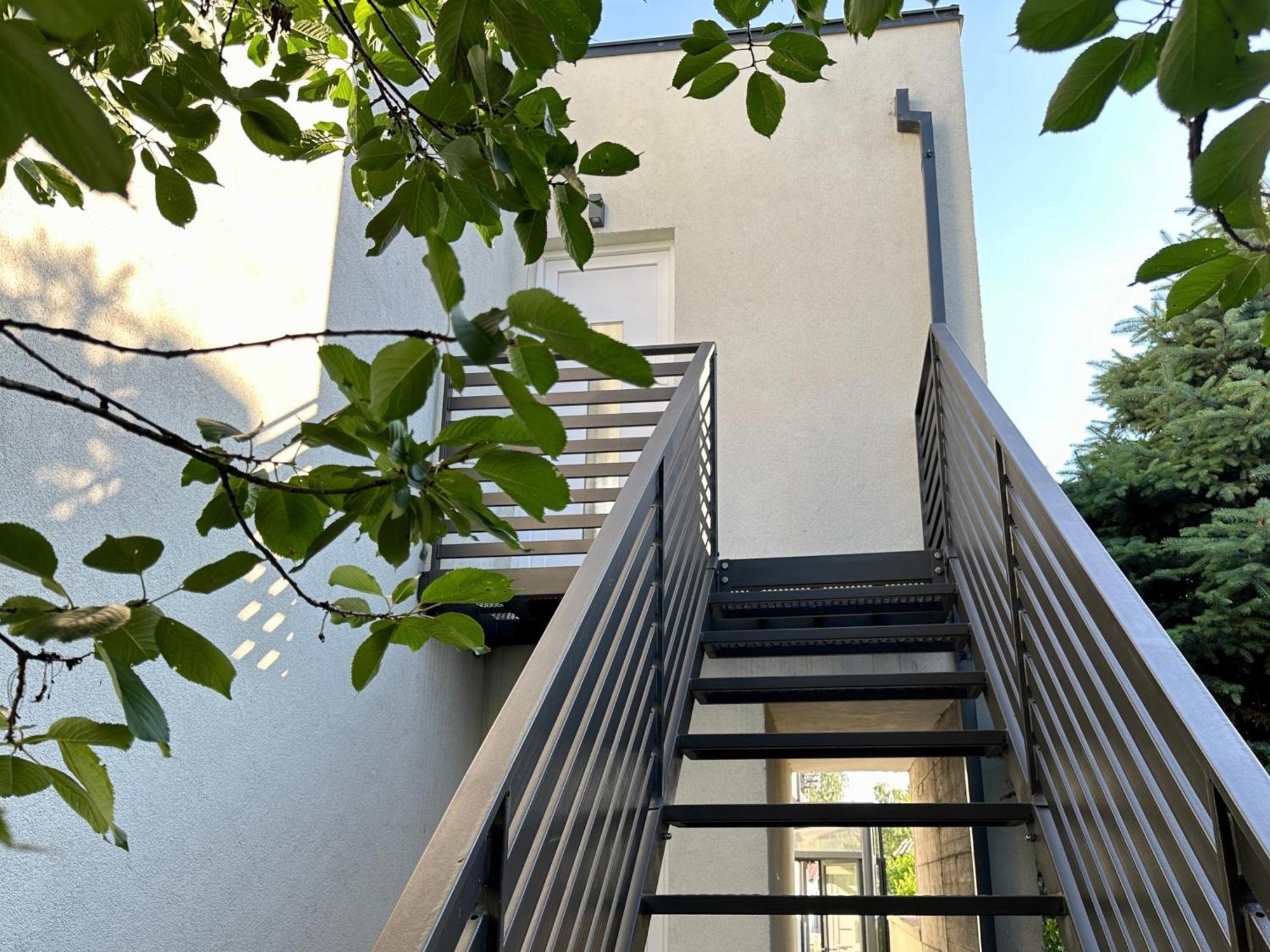 Apartament Milty Novi Sad