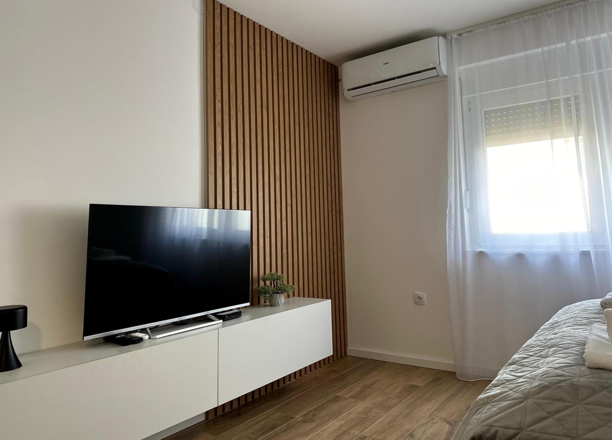 Milty Apartament *