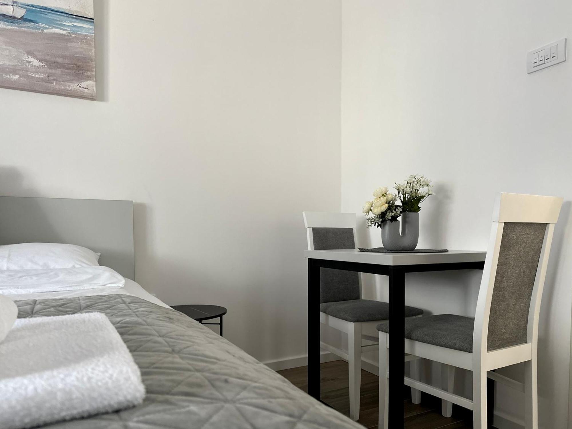 Apartman Milty *